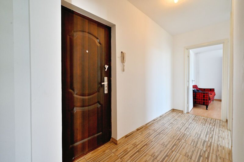 Maresal Averescu 5, Casin, Arcul de Triumf, Ion Mihalache, Domenii,